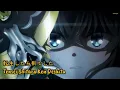 Download Lagu 『Lyrics AMV』 TeKen OP Full 「 Tensei Shitara Ken Deshita / Kishida Kyoudan\u0026The Akeboshi Rockets 」
