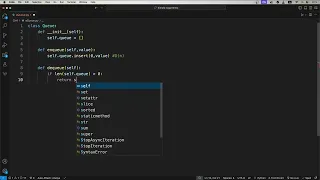 Algorithms and Data Structures Made Easy - Array Based Queue Implementation