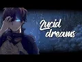 Download Lagu Nightcore - Lucid Dreams (Rock Version)