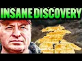 Lagu Failing Mining Operation Was Sitting on MILLIONS — Freddy Dodge Finds the Gold