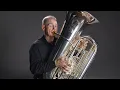 Chris Olka - EBC836 CC Tuba Eastman
