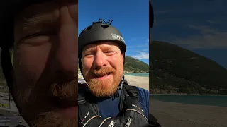 1st day back out – banging in the big speeds!  #shorts