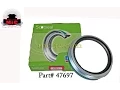 Chicago Classic Wheel Seal 47697