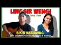 Download Lagu MERINDING!!! LINGSIR WENGI - Alip Ba Ta Feat Dyah Novia | Fingerstyle Cover | Collaboration