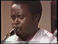 Download Lagu Original Les Mangelepa - Walter  Live Performance