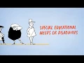 What is an Education Health and Social Care EHC plan updated 2019
