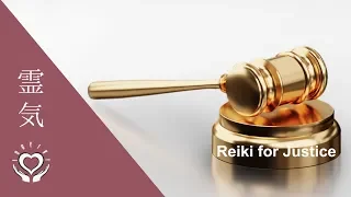 Reiki For Truth Justice And Peace Energy Healing 