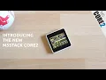 Introducing the NEW M5Stack CORE2
