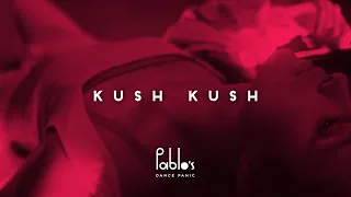 Kush Kush feat. Marta Galuszewska - Sweet & Bitter
