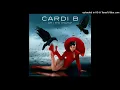 Cardi B – dead (feat. Summer Walker) [Instrumental]