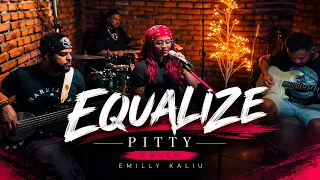 🎸 EQUALIZE — PITTY | COVER POR EMILLY KALIU