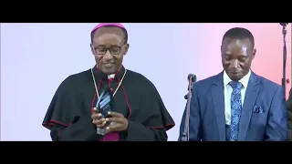 nzaririmba ibitangaza bicamumpaka thomas official music video 