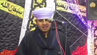 من روائع الشيخ مهدى ياسين التهامى قصيدة يارفاق الصبر أسيوط موشا ج5 17 2 2022 