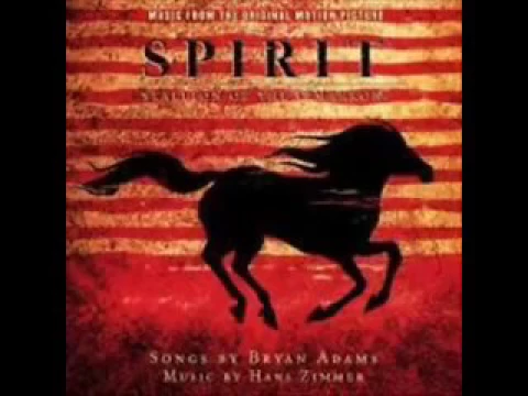 Download MP3 Spirit Stallion Of The Cimarron Soundtrack Get Off Of My Back