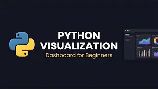 Python Mini Project Build Your First Visualization Dashboard for Beginners Step-by-Step Tutorial