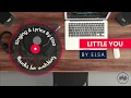 Download Lagu Little You | By Elsa