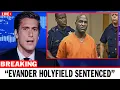 The Tragic Fate Of Evander Holyfield