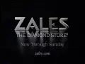ZALES Holiday Season Sale Commercial 2001