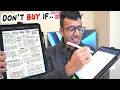 Don t Buy an iPad for College Unless An Engineer s Perspective