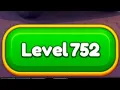 Loop Sort Walkthrough Level 752 Solution