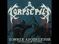 Zombie Apocalypse (Mortician Cover)