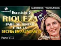 Download Lagu DINHEIRO - Pare de tentar ganhá-lo e RECEBA em abundância | Pam Grout | Energia ao Cubo