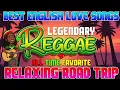 Download Lagu REGGAE MUSIC MIX 2025 🎶 Best Reggae Hits for Road Trips | Reggae Love Songs \u0026 Relaxing Music 🎧