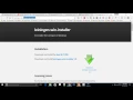 clojure Install lein leiningen on windows