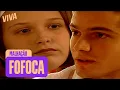 Download Lagu APAIXONADO? LUIZA QUESTIONA DADO SOBRE PAULA! | MALHAÇÃO | MELHOR DO DIA