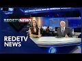 Download Lagu RedeTV News (16/07/18) | Completo