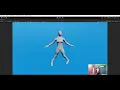 Body Tracking with Kinect Sensor
