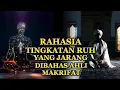 Lagu Hakekat dan makrifat tertinggi dalam alam manusia ..! Sanad keilmuan sampai Rosulullah 