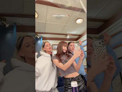 watch the full vlog on our channel!!!