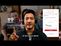 How to open my INFONAVIT account In 1 minute this 2025