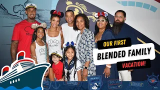 Our FIRST Family Vacation! | Disney Cruise Vlog | Raven Elyse