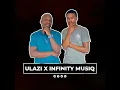 ULAZI Infinity MusiQ (CYAN BOUJEE)