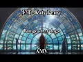 Download Lagu E.T - Katy Perry | Bungo stray dogs BSD | AMV