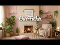 Our Father | Matthew 6 — Cozy Acoustic Christian music for devotions, prayer, worship, rest
