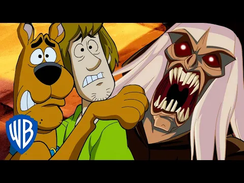 Download MP3 Scooby-Doo! | Creepy Encounters 😱 | @wbkids​