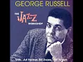 George Russell, "Jack's Blues"