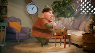 زحمة يا دنيا زحمة دندنها