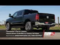 Flowmaster Flow FX Direct Fit Muffler - Video 2 of 1