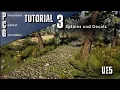 Splines Decals and PCG in Unreal Engine 5 Tutorial