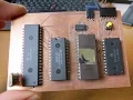6809 BASIC computer is working