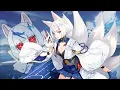 Marketable Plushies (ft. Akagi and Kaga) - Azur Lane