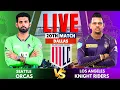 Download Lagu 🔴Live MLC 2025: Los Angeles Knight Riders vs Seattle Orcas| 20th T20, LAKR vs SO