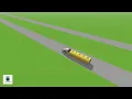 FlexSim FloWorks Advanced Fluids Simulation Optimization Demo