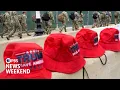 Download Lagu Military historian discusses the message Trump’s military parade sends to the world