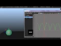 Maya animation basics Bouncing Ball