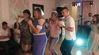 Пісня про Канаду Танцюємо Українська пісня 